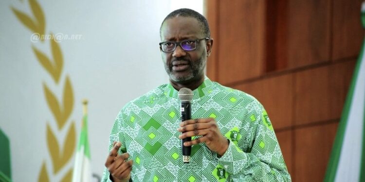 Tidjane Thiam Renounces French Citizenship in Bid for Côte d’Ivoire’s Presidency