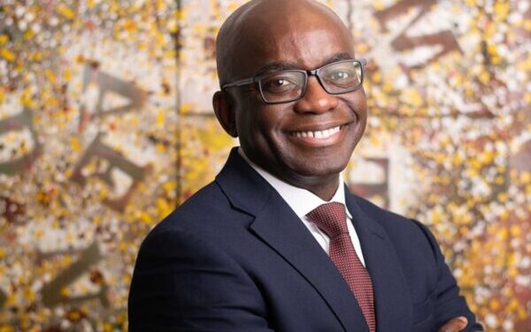 Samuel Maimbo Bids for AfDB Presidency with Backing from SADC