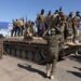 Sudan’s Military Retakes Republican Palace as Conflict Intensifies in Khartoum