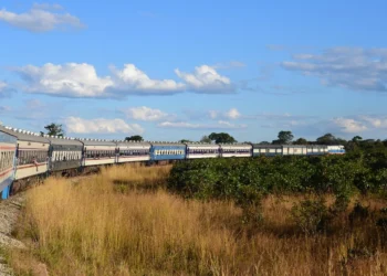 China’s $1.4 Billion Boost for Tanzania-Zambia Railway Signals Strategic Realignment in Regional Logistics
