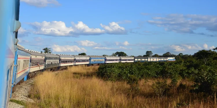China’s $1.4 Billion Boost for Tanzania-Zambia Railway Signals Strategic Realignment in Regional Logistics