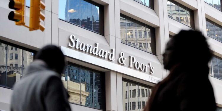 Mozambique’s Domestic Debt Switch Triggers Selective Default Rating from S&P