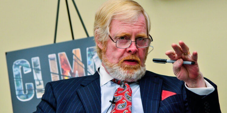 Trump Nominates Conservative Media Critic Brent Bozell as US Ambassador to South Africa