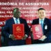 Vietnam’s XTG Signs Landmark Deal to Explore Angola’s Etosha and Okavango Basins