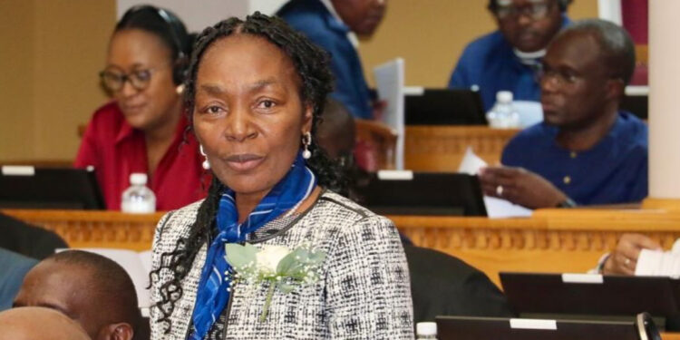 Namibia’s Economic Growth Projected to Improve Despite Fiscal Constraints