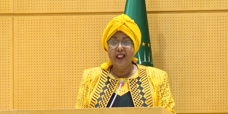 African Union Calls for Strategic Mineral Resource Management to Drive Industrialisation