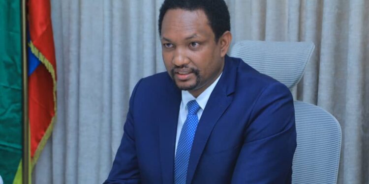 Ethiopia’s Import Substitution Strategy Gains Traction