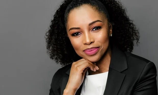 Phuthi Mahanyele-Dabengwa Appointed to Naspers Board as Executive Director