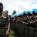 Uganda and DRC Military Officials Urge Armed Groups to Surrender