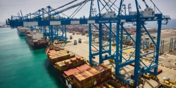 Saudi Arabia’s Non-Oil Exports to the UAE Surge by 10% in January