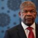 Angola Strengthens International Media Ties as President Lourenço Meets Jeune Afrique CEO in Luanda