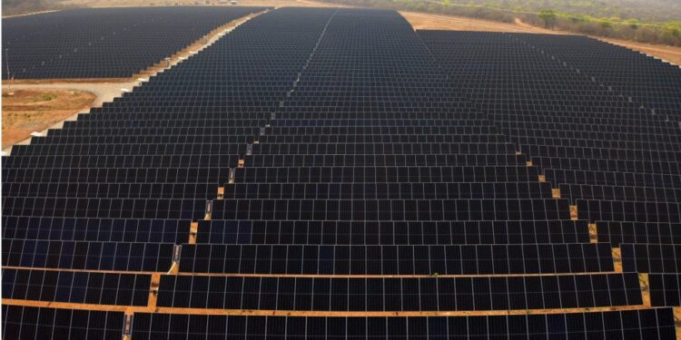 Caledonia Mining Sells Solar Plant, Secures Power Deal for Blanket Mine