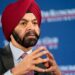 World Bank to End Nuclear Lending Ban Under Banga’s Energy Reform Push
