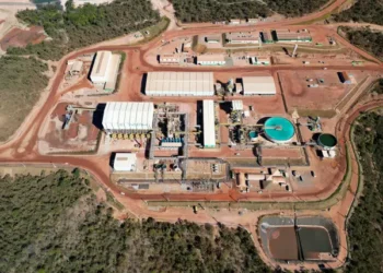 US Stockpile Plan Fuels Rare Earths Boom in Brazil and Africa