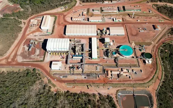 US Stockpile Plan Fuels Rare Earths Boom in Brazil and Africa