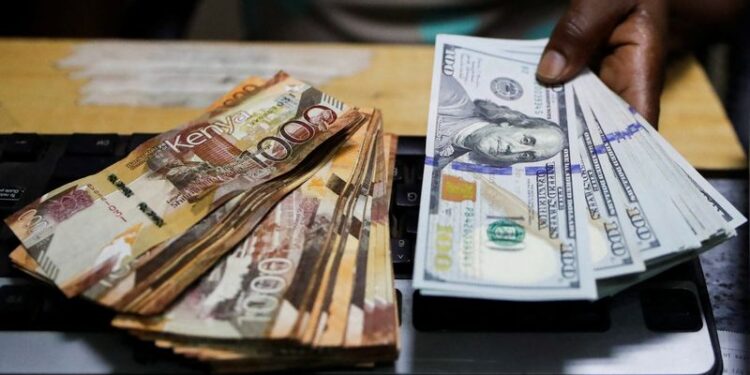 Ghana’s Cedi Gains on Central Bank Support, Zambia’s Kwacha Under Pressure