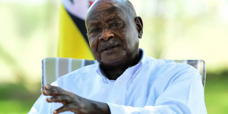 Uganda to Pivot Towards Intra-African Trade in Wake of U.S. Tariff Impositions