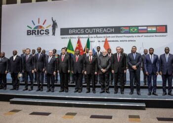 Uganda’s BRICS Partnership Marks a Strategic Turning Point in its Global Engagement