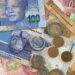 South African Rand Slides Amid Tariffs and Political Uncertainty