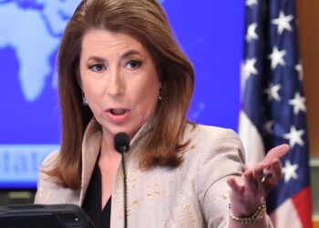 U.S. Backs Moroccan Plan as Sole Framework for Western Sahara Talks