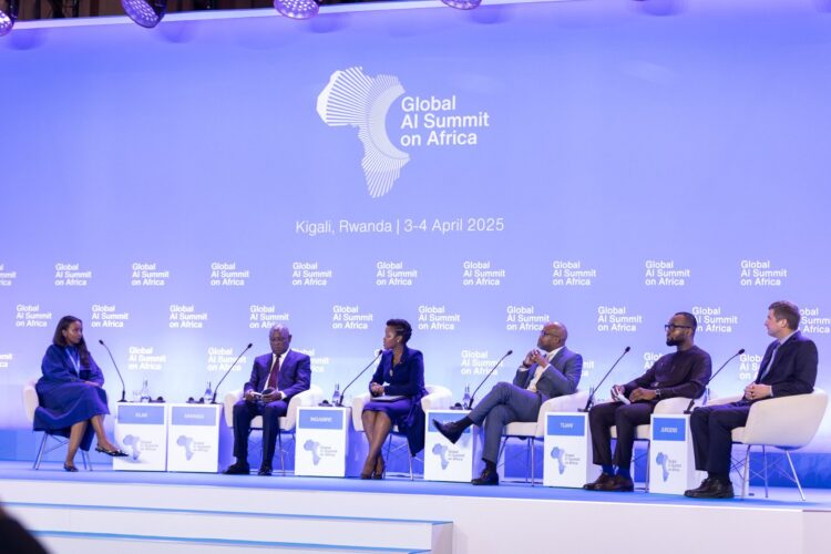 African Leaders Advocate for Inclusive AI, Innovation, and Connectivity at Kigali Summit