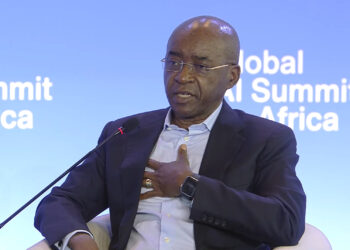 The AI Race is On—Will Africa Compete? Masiyiwa Sounds the Alarm