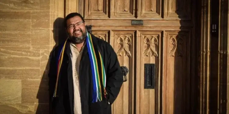 Beyond Profits: A High-Stakes London Forum on South Africa’s Trade Future with Dr Athol Williams