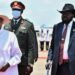 Ugandan President Yoweri Museveni Engages in Diplomatic Mission to Ease Political Tensions in South Sudan