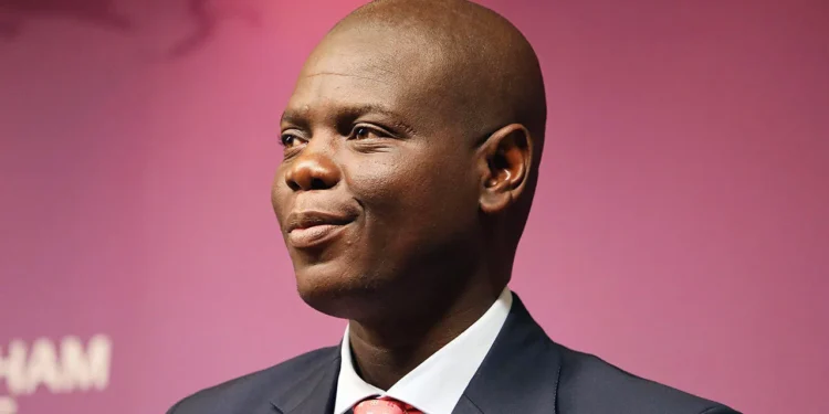 South Africa Responds to U.S. Tariffs with Strategic Export Diversification Plan