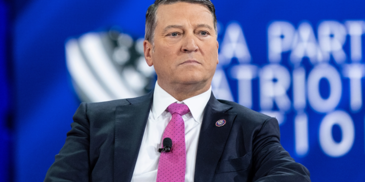 U.S. Lawmakers Target South Africa with Sanctions Bill Over Deepening China–Russia Ties