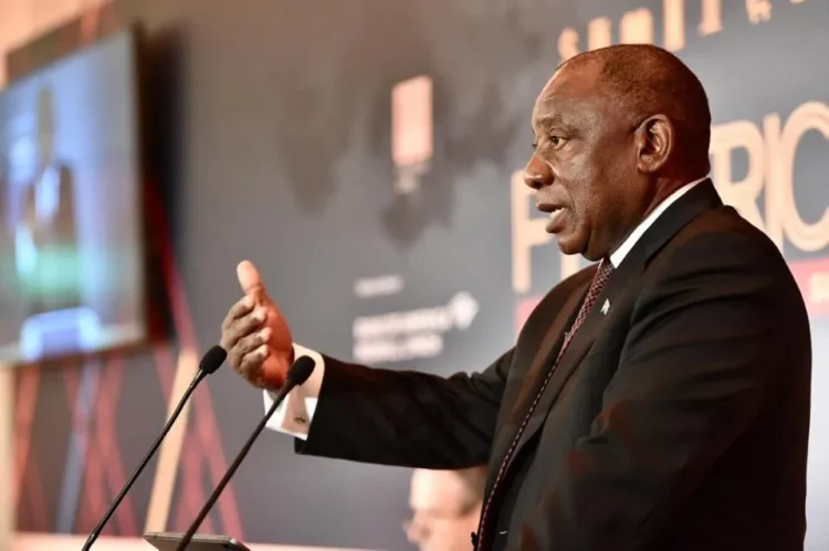 OPINION | Why South Africa Must Lead Africa’s Intra-Continental Trade Future