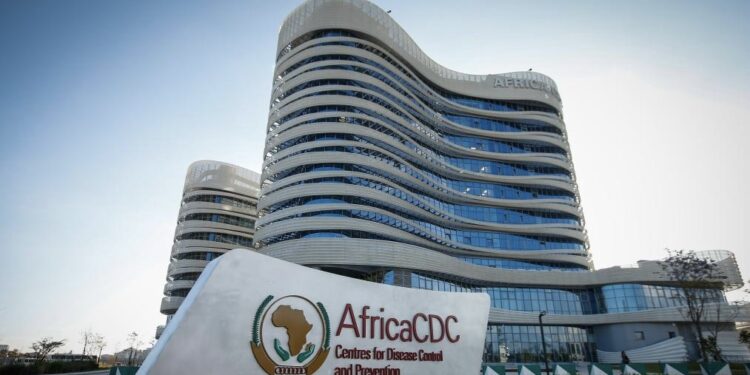 Africa CDC Urges Strategic Self-Reliance to combat Public Health Emergencies