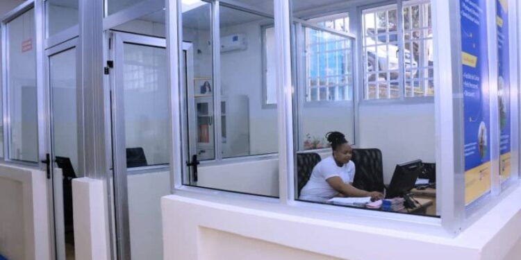 CADECO Bank Reopens Under Rebel Oversight in Goma During Ongoing Conflict