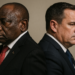 Fight to Save South Africa’s GNU While Navigating Economic and Political Tensions