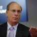 BlackRock CEO Links Private Capital to Resilience in Tariff Era