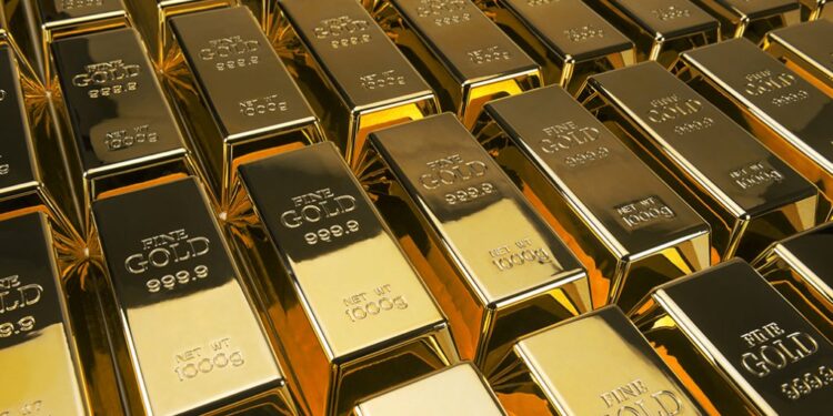 Gold Miners Gain Traction with Surge in Global Gold Prices