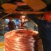 Copper Prices Surge as Tariff Pause Sparks Renewed Confidence in Global Metals Markets