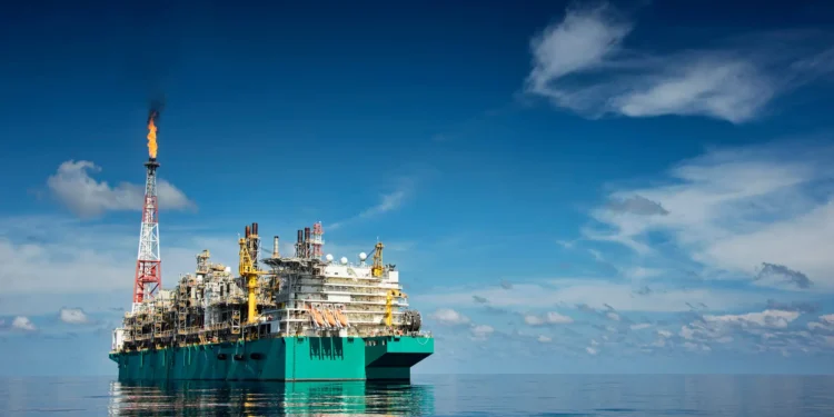 Mozambique Approves $7.2 Billion Coral North LNG Project, Cementing Role in Global Gas Supply