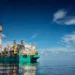 Mozambique Approves $7.2 Billion Coral North LNG Project, Cementing Role in Global Gas Supply