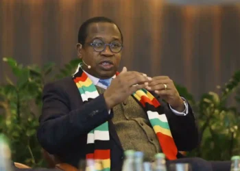 Zimbabwe Reaffirms Land Compensation to Aid Debt Reform