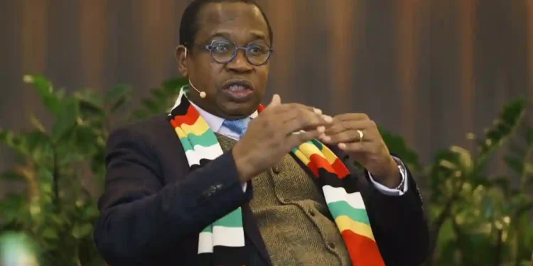 Zimbabwe Reaffirms Land Compensation to Aid Debt Reform
