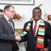 Zimbabwe and Belarus Consolidate Bilateral Ties Through Mid-Term Review in Harare