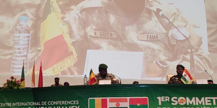 Sahel Bloc Leaders to Attend ECOWAS Summit in Accra as Reconciliation Efforts Advance