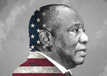 South Africa Weighs Afrikaner Appointment as Next Ambassador to the United States