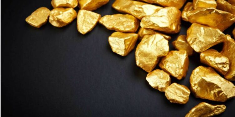 Ghana Orders Foreign Exit from Artisanal Gold Market by April 30