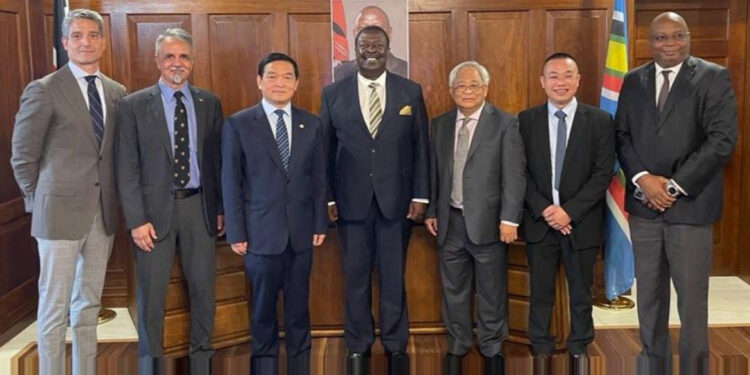 Why Africa Waits While Asia Builds: A Critical Reflection on Kenya’s Developmental Stalemate