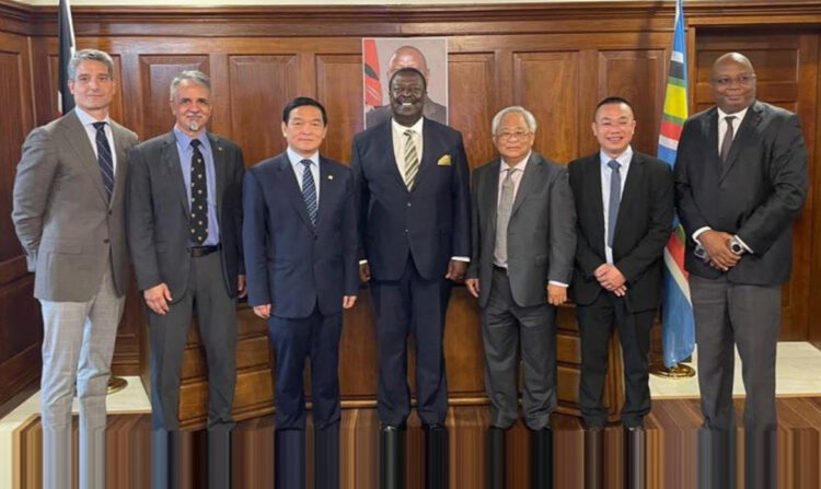Why Africa Waits While Asia Builds: A Critical Reflection on Kenya’s Developmental Stalemate