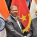 Angolan President Arrives in India Today for Landmark State Visit After 38-Year Gap