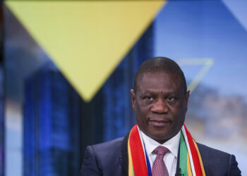 South Africa Urges Deeper G20-AU Partnership to Advance Inclusive Development