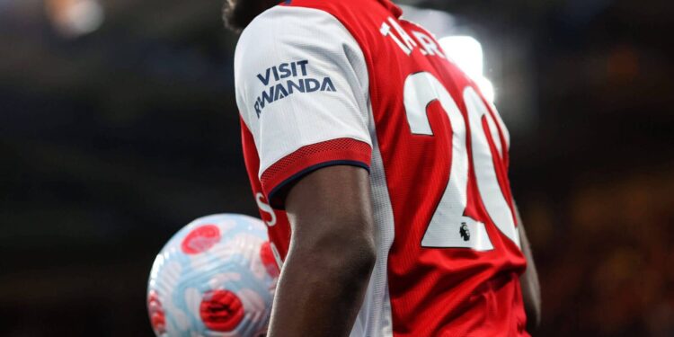 A Matchday in the ‘Visit Rwanda’ Box: How Arsenal’s Emirates Opened My Eyes to Nation Branding